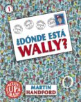 ¿dónde está wally?-martin handford-9788416075492 ¿dónde está wally?-martin handford-9788416075492