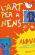art per a nens-susie brooks-9788416117192 art per a nens-susie brooks-9788416117192