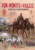 por montes y valles: historia de la guerra de montaña-jesus javier corpas mauleon-9788416200092 por montes y valles: historia de la guerra de montaña-jesus javier corpas mauleon-9788416200092