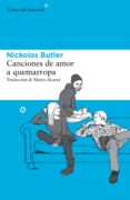 canciones de amor a quemarropa (ebook)-9788416213092 canciones de amor a quemarropa (ebook)-9788416213092