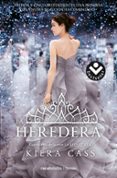 la heredera-kiera cass-9788416240692 la heredera-kiera cass-9788416240692