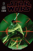 star wars nº 06-jason aaron-john cassaday-9788416308392 star wars nº 06-jason aaron-john cassaday-9788416308392