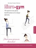 micro-gym-veronique schapiro-chatenay-9788416368792 micro-gym-veronique schapiro-chatenay-9788416368792