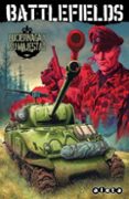 battlefields vol. 5: la luciérnaga y su majestad-garth ennis-carlos ezquerra-9788416486892 battlefields vol. 5: la luciérnaga y su majestad-garth ennis-carlos ezquerra-9788416486892