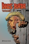 el dios rata-richard corben-9788416543892 el dios rata-richard corben-9788416543892