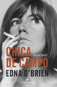chica de campo-edna o brien-9788416544592 chica de campo-edna o brien-9788416544592