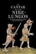 el cantar de los nibelungos-9788416601592 el cantar de los nibelungos-9788416601592