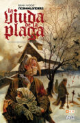 northlanders: la viuda de la plaga-brian wood-9788416660292 northlanders: la viuda de la plaga-brian wood-9788416660292