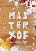 master xof: cuina amb aquest diari-9788416670192 master xof: cuina amb aquest diari-9788416670192