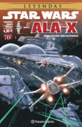 star wars ala x grapa 10-9788416693092 star wars ala x grapa 10-9788416693092