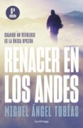 renacer en los andes (ebook)-9788416694792 renacer en los andes (ebook)-9788416694792