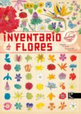 inventario ilustrado de flores (gallego)-virginie aladjidi-9788416721092 inventario ilustrado de flores (gallego)-virginie aladjidi-9788416721092