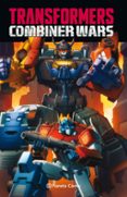 transformers: la guerra de los combinadores-9788416816392 transformers: la guerra de los combinadores-9788416816392