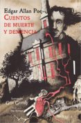 cuentos de muerte y demencia-edgar allan poe-9788416830992 cuentos de muerte y demencia-edgar allan poe-9788416830992