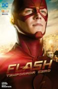 flash: temporada cero núm. 12-sterling gates-9788416840892 flash: temporada cero núm. 12-sterling gates-9788416840892