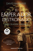 el emperador destronado-david barbaree-9788416859092 el emperador destronado-david barbaree-9788416859092