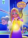 enredados: la serie 2 (comic)-9788416917792 enredados: la serie 2 (comic)-9788416917792