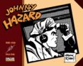 johnny hazard: daily strips: 1944-1946-frank robbins-9788416961092 johnny hazard: daily strips: 1944-1946-frank robbins-9788416961092