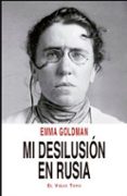 mi desilusion en rusia-emma goldman-9788416995592 mi desilusion en rusia-emma goldman-9788416995592