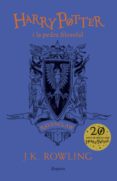harry potter i la pedra filosofal (ravenclaw)-j.k. rowling-9788417016692 harry potter i la pedra filosofal (ravenclaw)-j.k. rowling-9788417016692