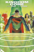 kingdom come (edición deluxe)-mark waid-9788417071592 kingdom come (edición deluxe)-mark waid-9788417071592