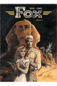 fox integral (vol. 1)-jean dufaux-jean-françois charles-9788417085292 fox integral (vol. 1)-jean dufaux-jean-françois charles-9788417085292