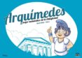 arquimedes el mejor matematico de la antigüedad-jose perez zarzo-santi selvi-9788417178192 arquimedes el mejor matematico de la antigüedad-jose perez zarzo-santi selvi-9788417178192