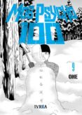 mob psycho 100 nº 9-9788417292492 mob psycho 100 nº 9-9788417292492