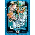 jojo s bizarre adventure parte 3: stardust crusaders nº 3-hirohiko araki-9788417356392 jojo s bizarre adventure parte 3: stardust crusaders nº 3-hirohiko araki-9788417356392