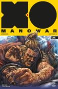 x-o manowar 16-9788417390792 x-o manowar 16-9788417390792