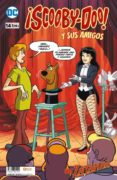 ¡scooby doo! y sus amigos 14-sholly fisch-dario brizuela-9788417401092 ¡scooby doo! y sus amigos 14-sholly fisch-dario brizuela-9788417401092