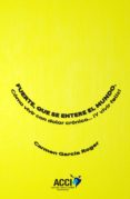 fuerte, que se entere el mundo (ebook)-9788417519292 fuerte, que se entere el mundo (ebook)-9788417519292