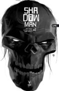 shadowman 2-9788417615192 shadowman 2-9788417615192