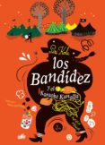 Descargar libros gratis para ipod touch LOS BANDÍDEZ Y EL KARAOKE KANALLA MOBI