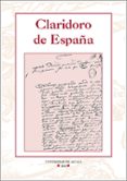 Claridoro de España-12033429-otro-formato