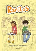 RARITOS (RARITOS 1)-12889490-otro-formato