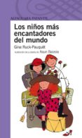 los niños mas encantadores del mundo-gina ruc-pauquet-9788420400792 los niños mas encantadores del mundo-gina ruc-pauquet-9788420400792