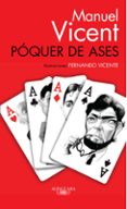 poquer de ases-manuel vicent-9788420405292 poquer de ases-manuel vicent-9788420405292