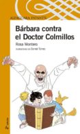 barbara contra el dr. colmillo-rosa montero-9788420471792 barbara contra el dr. colmillo-rosa montero-9788420471792