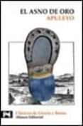 el asno de oro-lucio apuleyo-9788420636092 el asno de oro-lucio apuleyo-9788420636092