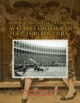 avatares historicos del toro de lidia-domingo delgado de la camara-9788420641492 avatares historicos del toro de lidia-domingo delgado de la camara-9788420641492