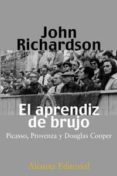el aprendiz de brujo-john richardson-9788420644592 el aprendiz de brujo-john richardson-9788420644592