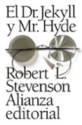 el dr. jekyll y mr. hyde-robert louis stevenson-9788420651392 el dr. jekyll y mr. hyde-robert louis stevenson-9788420651392