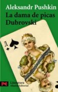 la dama de picas; dubrovski-alexander sergeyevich pushkin-9788420660592 la dama de picas; dubrovski-alexander sergeyevich pushkin-9788420660592