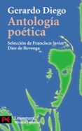 antologia poetica-gerardo diego-9788420661292 antologia poetica-gerardo diego-9788420661292