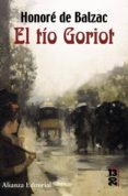 el tio goriot-honore de balzac-9788420679792 el tio goriot-honore de balzac-9788420679792