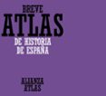 breve atlas de historia de españa-juan pro-manuel rivero-9788420686592 breve atlas de historia de españa-juan pro-manuel rivero-9788420686592