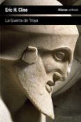 la guerra de troya-eric h. cline-9788420687292 la guerra de troya-eric h. cline-9788420687292