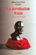 la revolucion rusa (5ª ed.)-francisco diez del corral-9788420733692 la revolucion rusa (5ª ed.)-francisco diez del corral-9788420733692