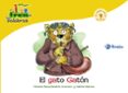 el gato gaton: tren de las palabras-9788421683392 el gato gaton: tren de las palabras-9788421683392